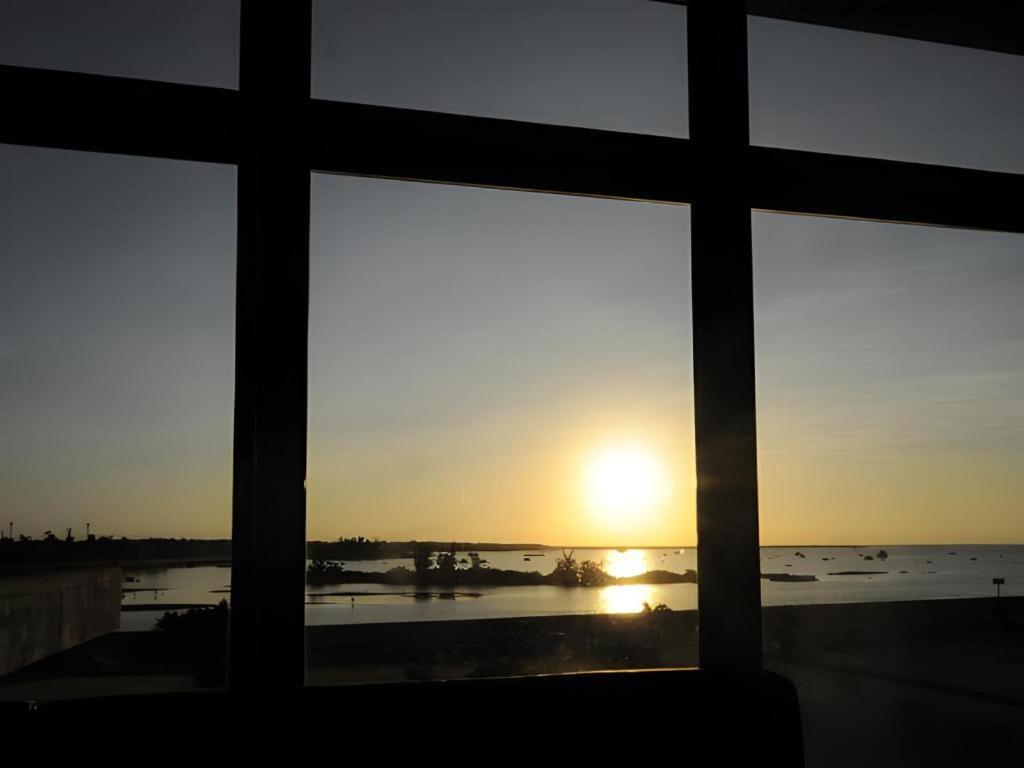 ホテル てぃだの郷 宮古島市 エクステリア 写真