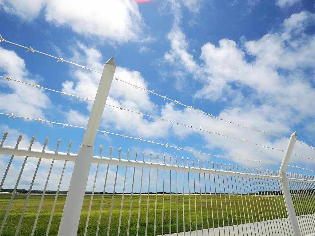 ホテル てぃだの郷 宮古島市 エクステリア 写真
