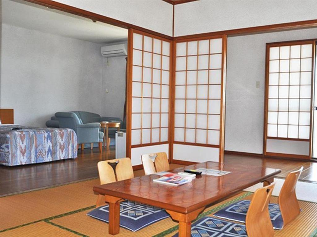 ホテル てぃだの郷 宮古島市 エクステリア 写真